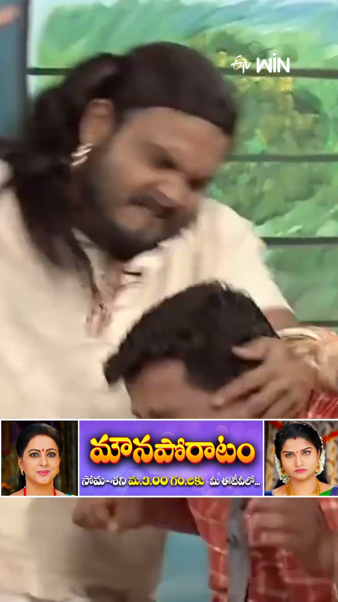 #shorts - ఇలా ట్రీట్ మెంట్ ఇస్తేగాని సెట్ అవ్వలేదు..! jabardasth #sudheer #getupsrinu