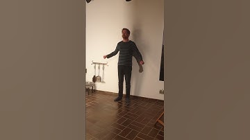 lalelu drums  gestures from human pose estimation  beat01