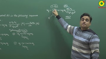 IIT JEE Chemistry JEE MAIN 2020 (8 Jan S2) Question 4 Problem Solving By VKP Sir M.Sc. IIT BHU