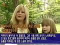 Connie Talbot - Interview at Seoul Park