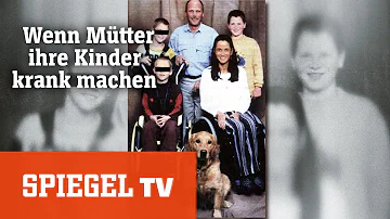 Wer kümmert sich um Kinder wenn Mutter krank ist?