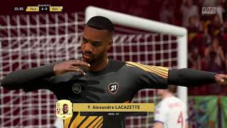 FIFA 21 - Squad Battle Ultimate