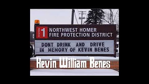 AAIM: Kevin William Benes