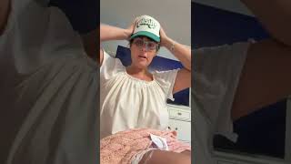 I ll share a funny story about crossdressing with my cousin