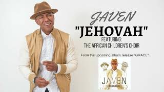 JAVEN - JEHOVAH (AUDIO VIDEO) chords