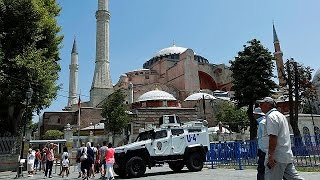 Turquie: les vols internationaux reprennent - economy