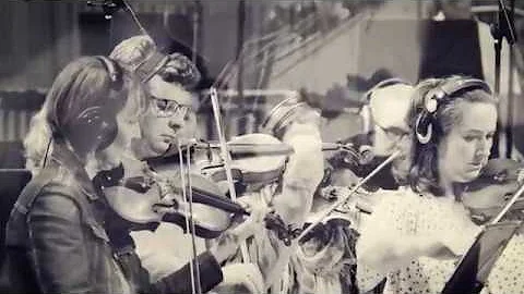 Mary Black - No Frontiers Orchestrated