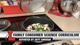 Family Consumer Science Curriculum