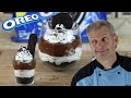 Easy Oreo Parfait