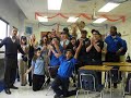 Classroom Jeopardy