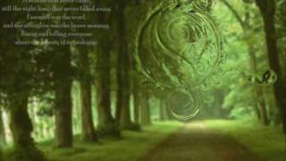 Opeth - Beneath The Mire