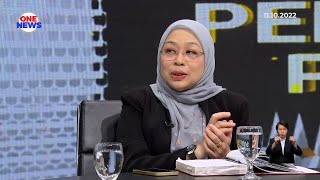 Bubar Parlimen,Kerajaan Tara Perlu Elak Kritikan Tak Berasas