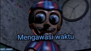 Lagu five more night terjemahan Indonesia