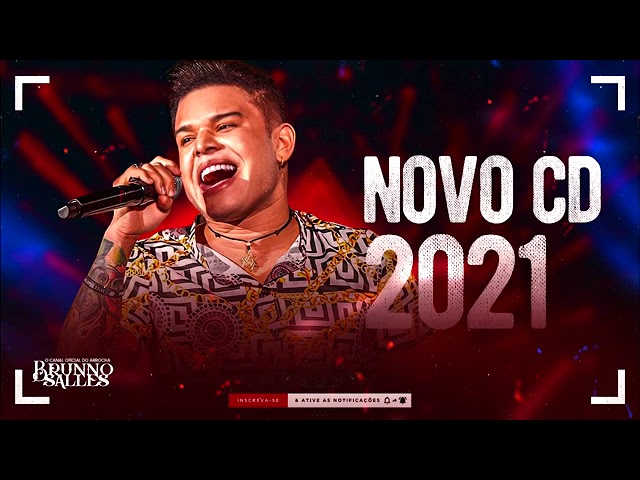 Tierry CD Novo Verão 2021 Sem Propagandas
