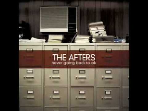 Keeping Me Alive - The Afters with lyrics