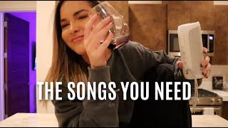 A VERY NEEDED PLAYLIST VIDEO