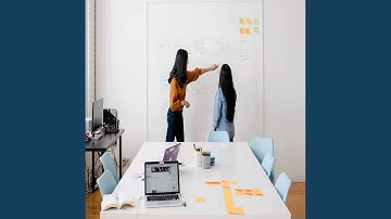 Vibrant Moods for Crowded Offices