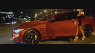 Shahmen - Mark (Stanislav Shik x Ganza Remix) [Bass Boosted] #MUSICVIDEO