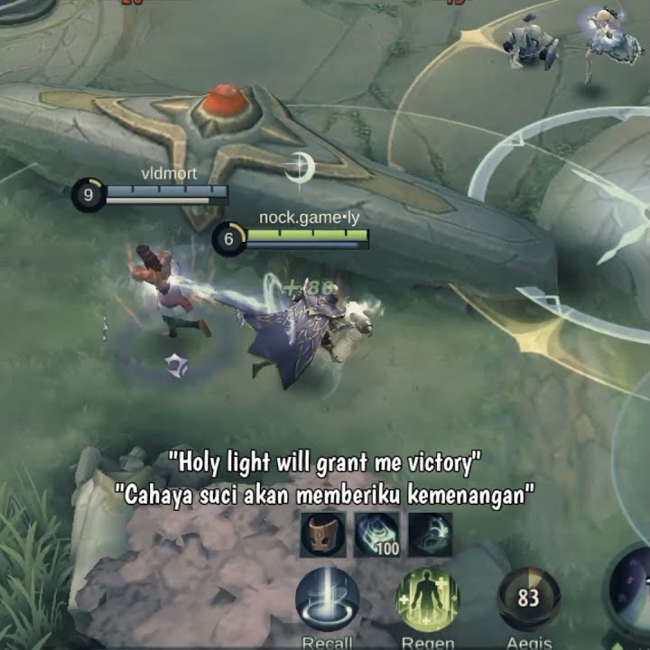 Story WA Mobile Legends 2021-Mobile Legends