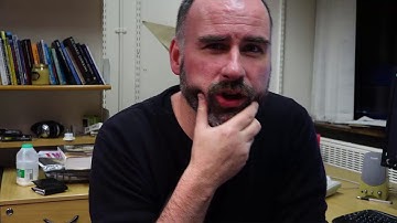 Jordan Peterson Speaks the Truth - Philip Moriarty: Closing Statement