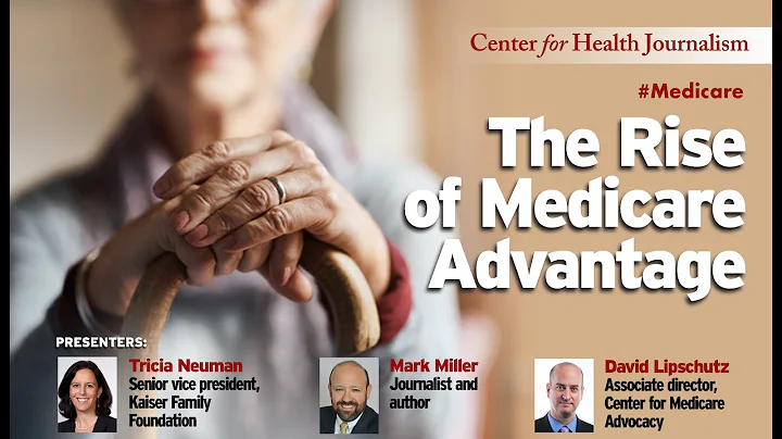 The Rise of Medicare Advantage