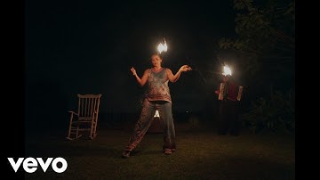 faccianuvola - ali di carta (Visual video)