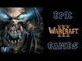 WE.TeD(UD) vs MYM]Grubby(ORC) - Epic WarCraft 3 Games - RN25