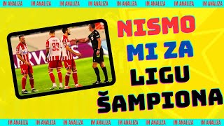 Download Lagu Sami smo KRIVI! Još u prvoj utakmici! Pafos - Zvezda 1-1 #crvenazvezda #redstar #delije MP3 Download Lagu Sami smo KRIVI! Još u prvoj utakmici! Pafos - Zvezda 1-1 #crvenazvezda #redstar #delije MP3