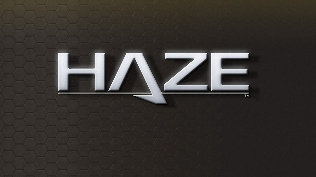 Haze Him