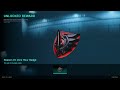 #battlefield2042 - Season 1 - Tier 1 - Workaround/Testing