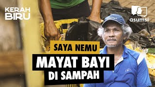 Kerah Biru: Tukang Sampah Penjaga Kebersihan Lingkungan Perumahan