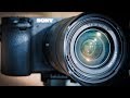 Sony 18135mm f3556 review