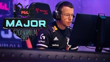 AmaNEk - PGL Major - CSGO HIGHLIGHTS
