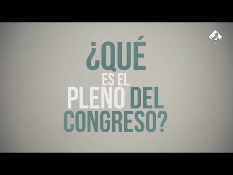 ¿Cuál Es La Profesión Declarada Dominante De Los Miembros Del Congreso?