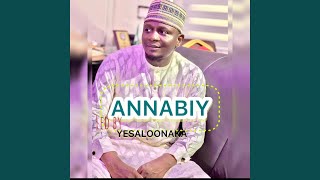 Download Lagu ANNABIY MP3 Download Lagu ANNABIY MP3