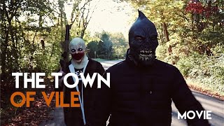 The Town Of Vile: Movie screenshot 2