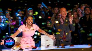 This Is What Happens A Church Singer Meets A Den Buzzer