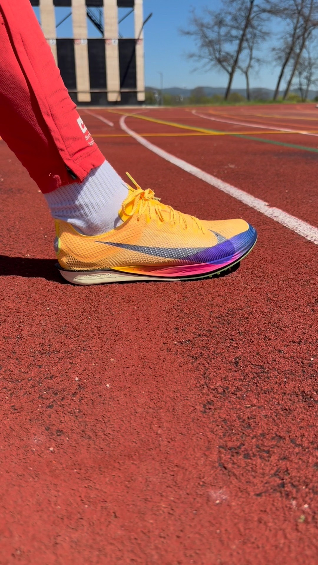 NIKE DRAGONFLY 2 JUST BROKE THE TRACK 🔥⚡️ - YouTube