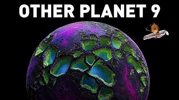 NASA Confirms James Webb Found Evidence of Planet 9