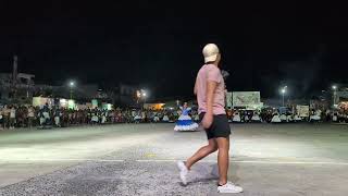 Barangay Asinan Poblacion (Full Performance Video) Subic Ay! Festival Street Dancing Competition