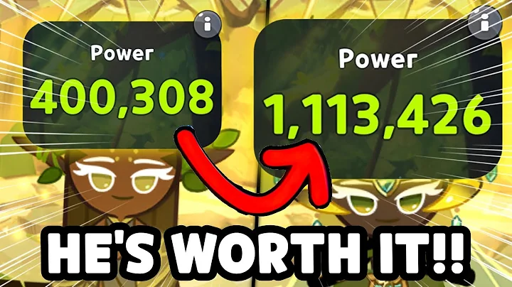 these are the BEST BUILDS for millennial tree! 😆✨