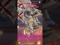 C0 arlecchino vs new natlan boss #genshinimpact #arlecchinoshowcase #c0arlecchino