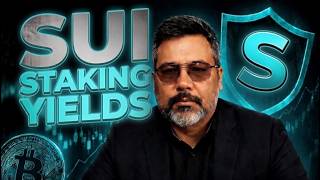Sui Staking Yield is Crushing Ethereum – Why Validators Are Flooding In!