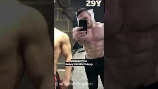 Robert Burneika Pull Up Challenge + Nick Walker - FITNEWS #shorts