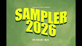 Sampler banm sakrifyew #effect 2026 