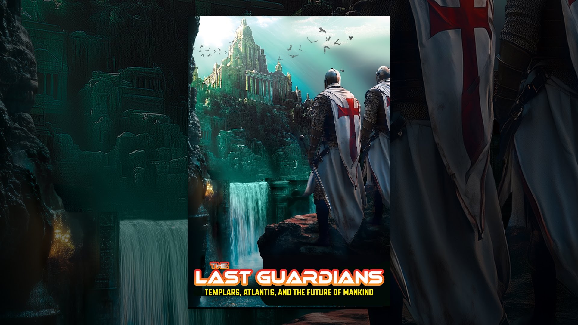 The Last Guardians: Templars, Atlantis and the Future of Mankind
