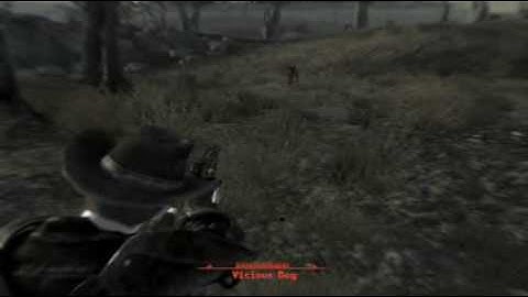 Fallout 3 -Playthrough - Part 10