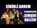 Sihirli Annem Oyuncularının Şimdiki Halleri | Geçmişten Günümüze