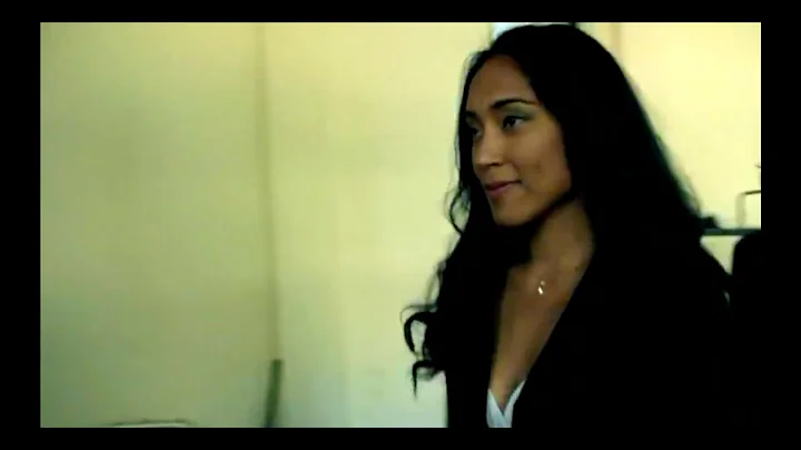 Yolanda Davis | Acting Reel