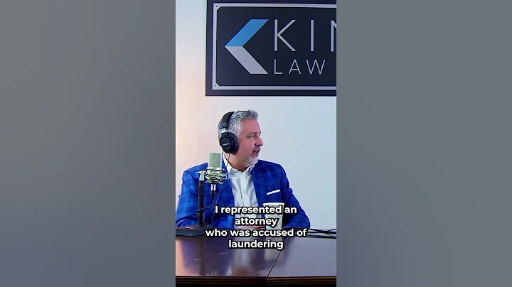Attorney, James Nobles on Onecoin "Ponzi Scheme" #...